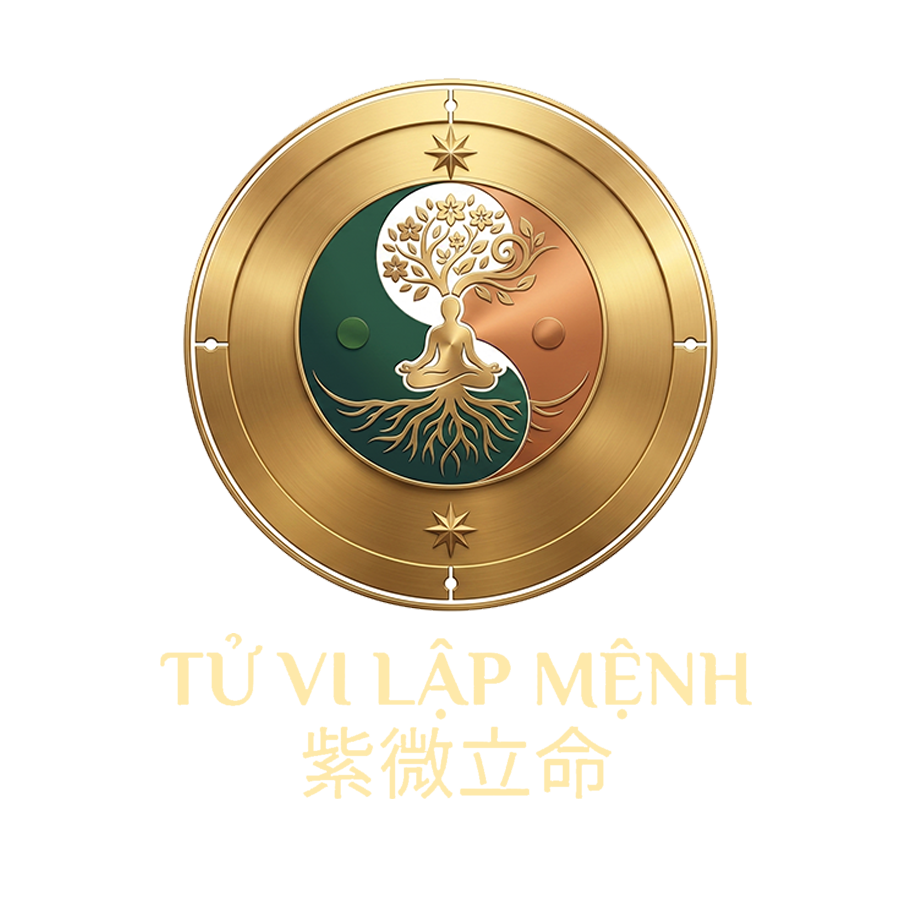 Tử vi lập mệnh